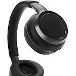 Изображение Philips TAH9505 Black (TAH9505BK/00) Bluetooth наушники с микрофоном #3 Фото Philips TAH9505 Black (TAH9505BK/00) Bluetooth наушники с микрофоном #3