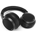 Изображение Philips TAH9505 Black (TAH9505BK/00) Bluetooth наушники с микрофоном #2 Фото Philips TAH9505 Black (TAH9505BK/00) Bluetooth наушники с микрофоном #2