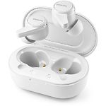 Изображение Philips TAT1207 TWS IPX4 White (TAT1207WT/00) Bluetooth наушники с микрофоном #5 Фото Philips TAT1207 TWS IPX4 White (TAT1207WT/00) Bluetooth наушники с микрофоном #5