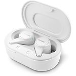 Изображение Philips TAT1207 TWS IPX4 White (TAT1207WT/00) Bluetooth наушники с микрофоном #4 Фото Philips TAT1207 TWS IPX4 White (TAT1207WT/00) Bluetooth наушники с микрофоном #4