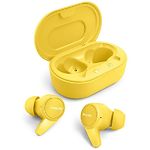 Изображение Philips TAT1207 TWS IPX4 Yellow (TAT1207YL/00) Bluetooth наушники с микрофоном Фото Philips TAT1207 TWS IPX4 Yellow (TAT1207YL/00) Bluetooth наушники с микрофоном