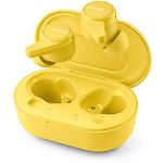 Изображение Philips TAT1207 TWS IPX4 Yellow (TAT1207YL/00) Bluetooth наушники с микрофоном #5 Фото Philips TAT1207 TWS IPX4 Yellow (TAT1207YL/00) Bluetooth наушники с микрофоном #5