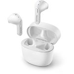 Изображение Philips TAT2236 TWS IPX4 White (TAT2236WT/00) Bluetooth наушники с микрофоном #5 Фото Philips TAT2236 TWS IPX4 White (TAT2236WT/00) Bluetooth наушники с микрофоном #5