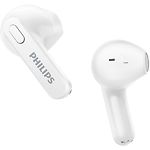 Изображение Philips TAT2236 TWS IPX4 White (TAT2236WT/00) Bluetooth наушники с микрофоном #2 Фото Philips TAT2236 TWS IPX4 White (TAT2236WT/00) Bluetooth наушники с микрофоном #2