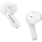 Изображение Philips TAT2236 TWS IPX4 White (TAT2236WT/00) Bluetooth наушники с микрофоном #1 Фото Philips TAT2236 TWS IPX4 White (TAT2236WT/00) Bluetooth наушники с микрофоном #1