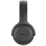 Изображение Philips TAUH202 Black (TAUH202BK/00) Bluetooth наушники с микрофоном #4 Фото Philips TAUH202 Black (TAUH202BK/00) Bluetooth наушники с микрофоном #4