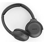 Изображение Philips TAUH202 Black (TAUH202BK/00) Bluetooth наушники с микрофоном #1 Фото Philips TAUH202 Black (TAUH202BK/00) Bluetooth наушники с микрофоном #1