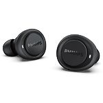 Фото Philips TAT1215 TWS IPX4 Black (TAT1215BK/10) Bluetooth наушники с микрофоном #2
