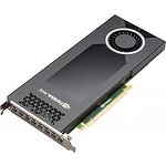 Фото Видеокарта PNY NVIDIA QUADRO NVS 810 4GB 8mDP/8DP (VCNVS810DP-PB) #2