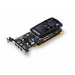 Изображение Видеокарта PNY NVIDIA QUADRO P400 2GB 3mDP/3DP+1DVI (VCQP400-PB) Фото Видеокарта PNY NVIDIA QUADRO P400 2GB 3mDP/3DP+1DVI (VCQP400-PB)