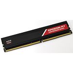 Изображение DDR-4 8GB 2133МГц AMD Radeon R7 (R7S48G2133U2S) Фото DDR-4 8GB 2133МГц AMD Radeon R7 (R7S48G2133U2S)