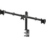 Фото Кронштейн IIYAMA DS1003C-B1 на 3 LED монитора