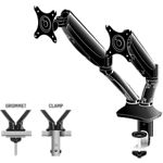 Фото Кронштейн IIYAMA DS3002C-B1 для 2 LED монитора