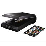Изображение Сканер EPSON Perfection V600 PHOTO (B11B198033) А4 6400x9600dpi, 48bit, слайд-модуль #5 Фото Сканер EPSON Perfection V600 PHOTO (B11B198033) А4 6400x9600dpi, 48bit, слайд-модуль #5