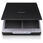 Изображение Сканер EPSON Perfection V19 (B11B231401) A4, 4800x4800, 24бит, CIS #2 Фото Сканер EPSON Perfection V19 (B11B231401) A4, 4800x4800, 24бит, CIS #2