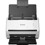 Изображение Сканер EPSON WorkForce DS-530 (B11B226401) протяжный Фото Сканер EPSON WorkForce DS-530 (B11B226401) протяжный