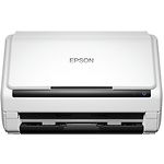 Изображение Сканер EPSON WorkForce DS-530 (B11B226401) протяжный #1 Фото Сканер EPSON WorkForce DS-530 (B11B226401) протяжный #1