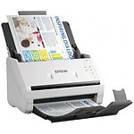 Изображение Сканер EPSON WorkForce DS-530 (B11B226401) протяжный #2 Фото Сканер EPSON WorkForce DS-530 (B11B226401) протяжный #2