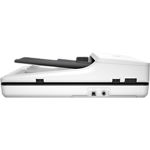 Изображение Сканер HP ScanJet Pro 2500 f1 (L2747A) планшетный/протяжный, 600x600/200x1200, 24бит, CIS #1 Фото Сканер HP ScanJet Pro 2500 f1 (L2747A) планшетный/протяжный, 600x600/200x1200, 24бит, CIS #1