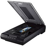 Изображение Сканер EPSON Perfection V550 PHOTO (B11B210303) А4 6400x9600dpi, 48bit, слайд-модуль #1 Фото Сканер EPSON Perfection V550 PHOTO (B11B210303) А4 6400x9600dpi, 48bit, слайд-модуль #1