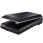 Изображение Сканер EPSON Perfection V550 PHOTO (B11B210303) А4 6400x9600dpi, 48bit, слайд-модуль #2 Фото Сканер EPSON Perfection V550 PHOTO (B11B210303) А4 6400x9600dpi, 48bit, слайд-модуль #2