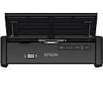 Изображение Сканер EPSON WorkForce DS-310 (B11B241401) протяжный #1 Фото Сканер EPSON WorkForce DS-310 (B11B241401) протяжный #1