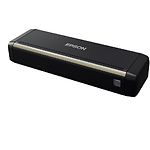 Изображение Сканер EPSON WorkForce DS-310 (B11B241401) протяжный #2 Фото Сканер EPSON WorkForce DS-310 (B11B241401) протяжный #2