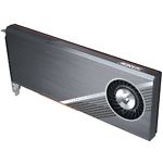 Фото Контроллер GIGABYTE AORUS Gen4 AIC Adaptor M.2 SSD RAID (0,1,10) PCIe 16x (GC-4XM2G4) #3
