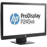 Изображение HP 24" ProDisplay P240va (N3H14AA) #1 Фото HP 24" ProDisplay P240va (N3H14AA) #1