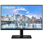 Фото SAMSUNG 27" LF27T450FQIXCI IPS/FHD/DP/HDMI*2/75Hz/USB*2/Pivot #1