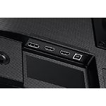 Фото SAMSUNG 27" LF27T450FQIXCI IPS/FHD/DP/HDMI*2/75Hz/USB*2/Pivot #6