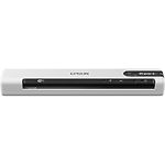 Изображение Сканер EPSON WorkForce DS-80W (B11B253402) протяжный, Wi-Fi Фото Сканер EPSON WorkForce DS-80W (B11B253402) протяжный, Wi-Fi