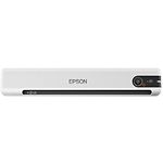 Изображение Сканер EPSON WorkForce DS-80W (B11B253402) протяжный, Wi-Fi #1 Фото Сканер EPSON WorkForce DS-80W (B11B253402) протяжный, Wi-Fi #1