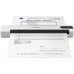 Изображение Сканер EPSON WorkForce DS-80W (B11B253402) протяжный, Wi-Fi #2 Фото Сканер EPSON WorkForce DS-80W (B11B253402) протяжный, Wi-Fi #2