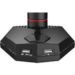 Изображение Кронштейн IIYAMA DSG3001C-R1 для 1 LED монитора #8 Фото Кронштейн IIYAMA DSG3001C-R1 для 1 LED монитора #8