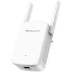 Изображение Усилитель Wi-Fi сигнала Mercusys ME30, AC1200, 1 x 10/100Mбит/с Фото Усилитель Wi-Fi сигнала Mercusys ME30, AC1200, 1 x 10/100Mбит/с