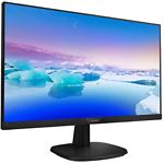 Изображение PHILIPS 27" 273V7QJAB/01 IPS 1920x1080,5мс,178/178,250кд/м,1000:1,60Гц,VGA/DP/HDMI,Аудио,2x2В #1 Фото PHILIPS 27" 273V7QJAB/01 IPS 1920x1080,5мс,178/178,250кд/м,1000:1,60Гц,VGA/DP/HDMI,Аудио,2x2В #1