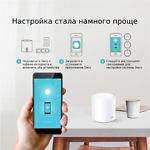 Изображение Маршрутизатор/Mesh-система TP-Link DECO X20 2-pack (DECO-X20-2-PACK) WIFI 802.11ac/ax/n/a, AX1800 #2 Фото Маршрутизатор/Mesh-система TP-Link DECO X20 2-pack (DECO-X20-2-PACK) WIFI 802.11ac/ax/n/a, AX1800 #2