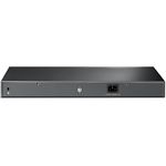 Изображение Коммутатор TP-Link TL-SG3210XHP-M2 JetStream, 8-port 2.5Giga PoE+, 2 SFP 10G #1 Фото Коммутатор TP-Link TL-SG3210XHP-M2 JetStream, 8-port 2.5Giga PoE+, 2 SFP 10G #1