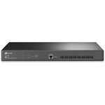 Изображение Коммутатор TP-Link TL-SX3008F JetStream, 8-port 10Gbps SFP Фото Коммутатор TP-Link TL-SX3008F JetStream, 8-port 10Gbps SFP