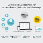 Изображение Коммутатор TP-Link OC300, контроллер упраления точками доступа #5 Фото Коммутатор TP-Link OC300, контроллер упраления точками доступа #5