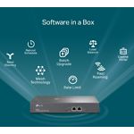 Изображение Коммутатор TP-Link OC300, контроллер упраления точками доступа #6 Фото Коммутатор TP-Link OC300, контроллер упраления точками доступа #6