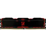 Изображение SO-DIMM 16GB DDR4 3200МГц Goodram Iridium Black (IR-3200S464L16A/16G) Фото SO-DIMM 16GB DDR4 3200МГц Goodram Iridium Black (IR-3200S464L16A/16G)