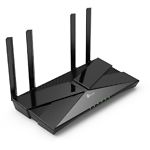 Фото Маршрутизатор TP-Link Archer AX23, WiFi6 Router, AX1800, 2.4GHz+5GHz, 1775Мбит/c, 4 GLan, 1 G WAN #2