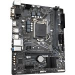 Изображение Материнская плата GIGABYTE H410M S2H V3, S-1200 #1 Фото Материнская плата GIGABYTE H410M S2H V3, S-1200 #1