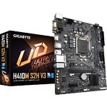 Изображение Материнская плата GIGABYTE H410M S2H V3, S-1200 #3 Фото Материнская плата GIGABYTE H410M S2H V3, S-1200 #3