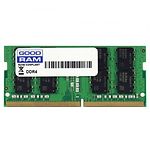 Изображение SO-DIMM 32GB DDR4 3200МГц Goodram (GR3200S464L22/32G) Фото SO-DIMM 32GB DDR4 3200МГц Goodram (GR3200S464L22/32G)