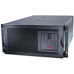 Фото UPS APC Smart-UPS SUA5000RMI5U 5000VA / 4000 Watts, RM 5U, Line-Interactive