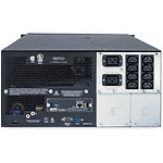 Фото UPS APC Smart-UPS SUA5000RMI5U 5000VA / 4000 Watts, RM 5U, Line-Interactive #1