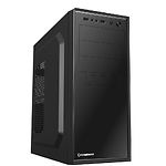 Изображение Корпус GAMEMAX MT514-400W Фото Корпус GAMEMAX MT514-400W